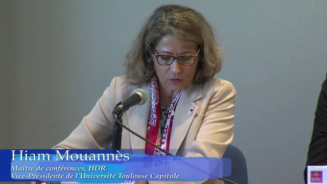 Synthèse des travaux , Hiam MOUANNÈS, Maître de Conférences, HDR, Université Toulouse Capitole, IMH - IFR_La laïcité à l'oeuvre et à l'épreuve_25