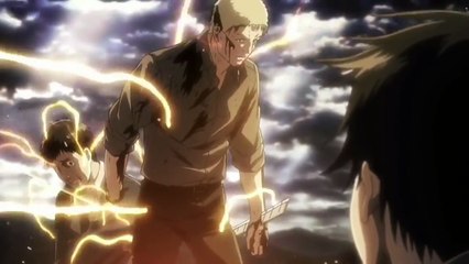 Attack on Titan Season 2 「 AMV 」- Back to Life