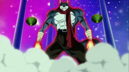 Dragon Ball Super 「 AMV 」- Nightmare
