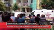 Kaçırılan 10 yaşındaki Ceylin komşunun evinde ölü bulundu