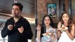 Shilpa Shetty, Karan Johar CATCH Sridevi's Tantrums on Camera  FUNNY VIDEO
