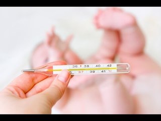 Fièvre : quelles maladies ?