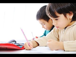 Quels sont les bénéfices de la sophrologie pour les enfants ?