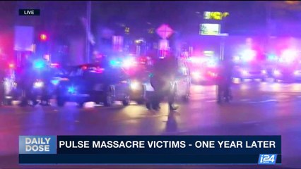 DAILY DOSE | Trump under fire over Comey tapes | Monday, June 12th 2017