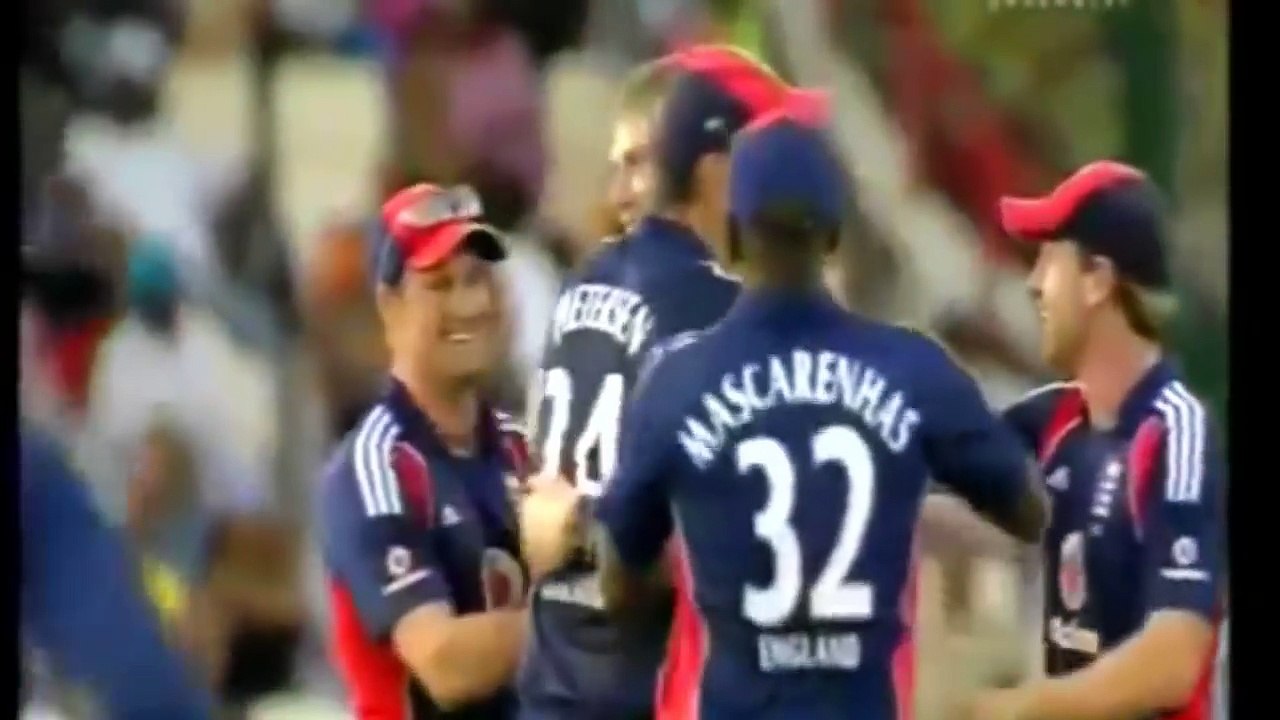 Top 10 Best Hat-Tricks Ever in Cricket History ever in Hd - Amazing!!!!!!!