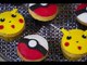 Cupcakes Pokemon Pikachu. Comment faire des cupcakes de Pokemon Go