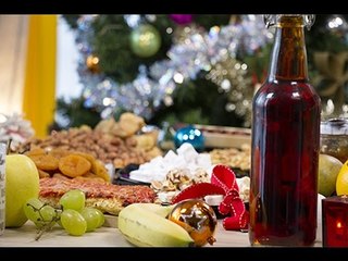 Les 13 desserts provençaux - Tradition de Noël