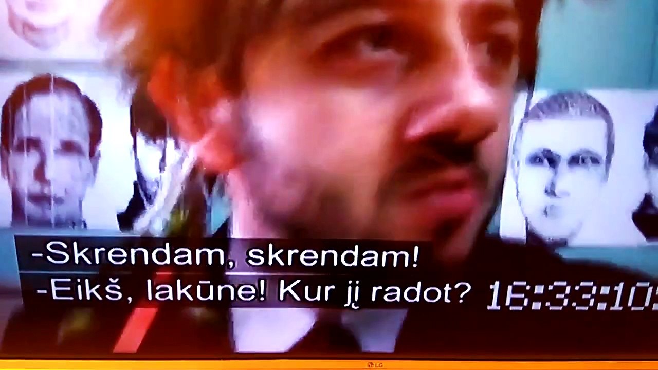 baradach- barbar streisend