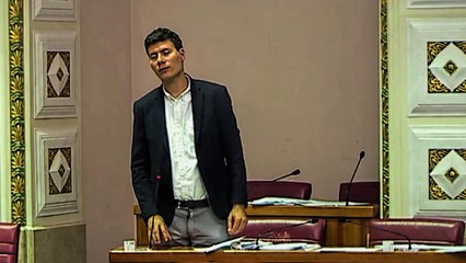 Pernar: "Narod je, nažalost, preglup!"