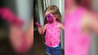 The Cutest Kids in Trouble Funniest Moments & Bloopers of 2017