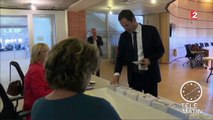 Législatives : Cambadélis, Mennucci, Hamon, Duflot, Guaino éliminés