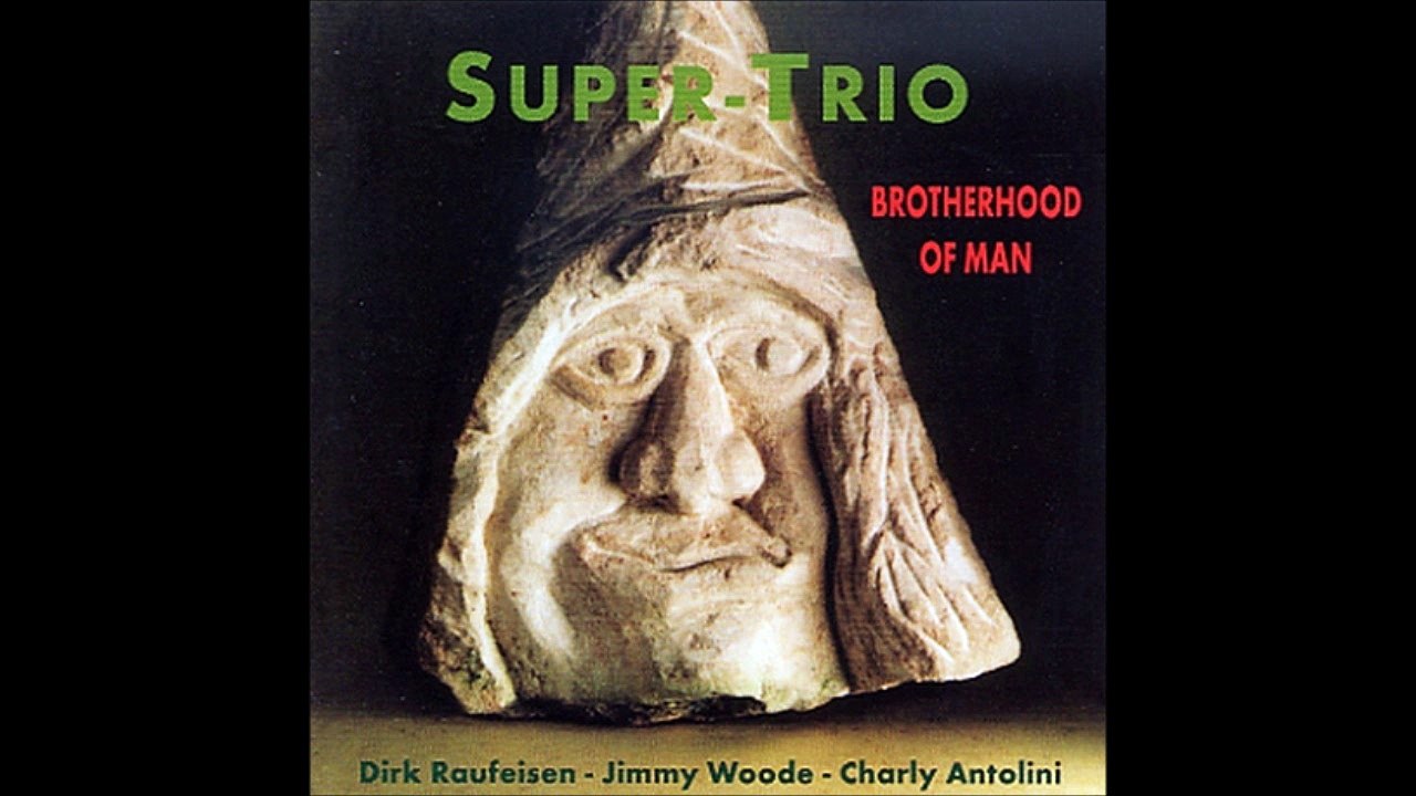 Super Trio - Summertime