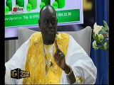 Me El hadji Diouf à Pape Cheikh - Bou Bouba Ndour khamone sa relation ak Kya Aidara mou yakou