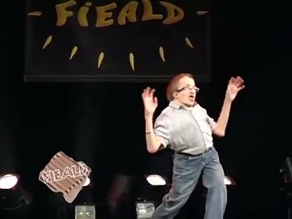 Guillaume BATS - la vie est belle!