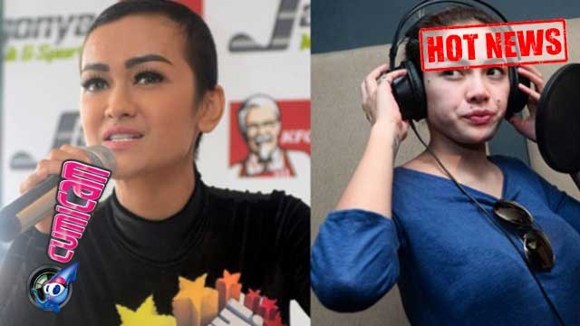 Hot News! Jupe Telah Tiada, Nikita Mirzani Cabut Laporan - Cumicam 12 Juni 2017