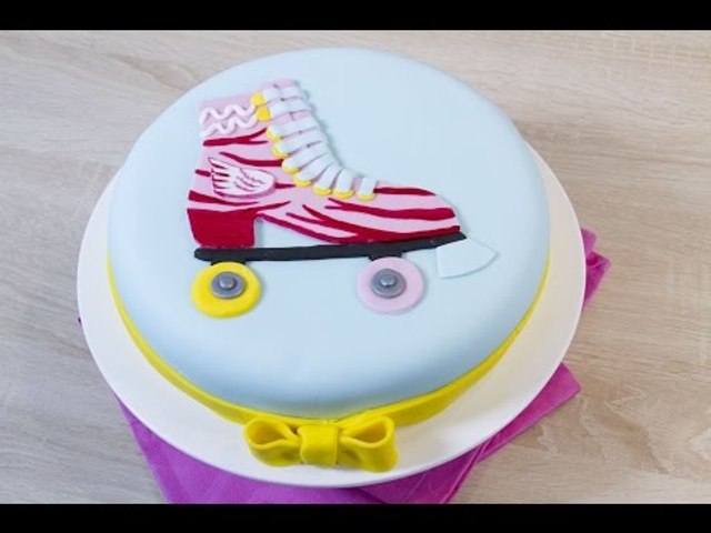 Gateau Soy Luna Facile Video Dailymotion