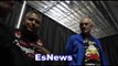 Seckbach On Going To A Club In NY Where Bottles Cost 120K EsNews Boxing