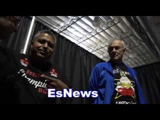 Seckbach On Going To A Club In NY Where Bottles Cost 120K EsNews Boxing
