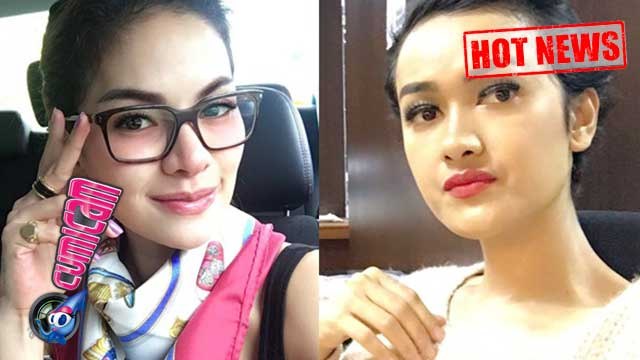 Hot News! Jupe Datangi Nikita Mirzani Lewat Mimpi - Cumicam 12 Juni 2017