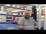 Marquez Kos Pacquiao Juan Manuel Marquez Fans Say No To Fight #5 - Boxing
