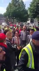 Demain? De "fortes perturbations du trafic ferroviaire"