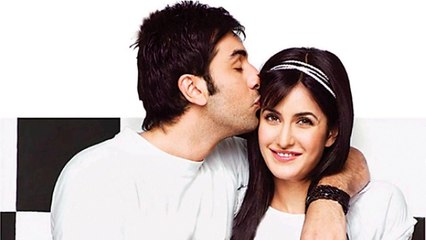 Ranbir Kapoor Says JAGGA SASOOS Is Best Movie Of Katrina Kaif