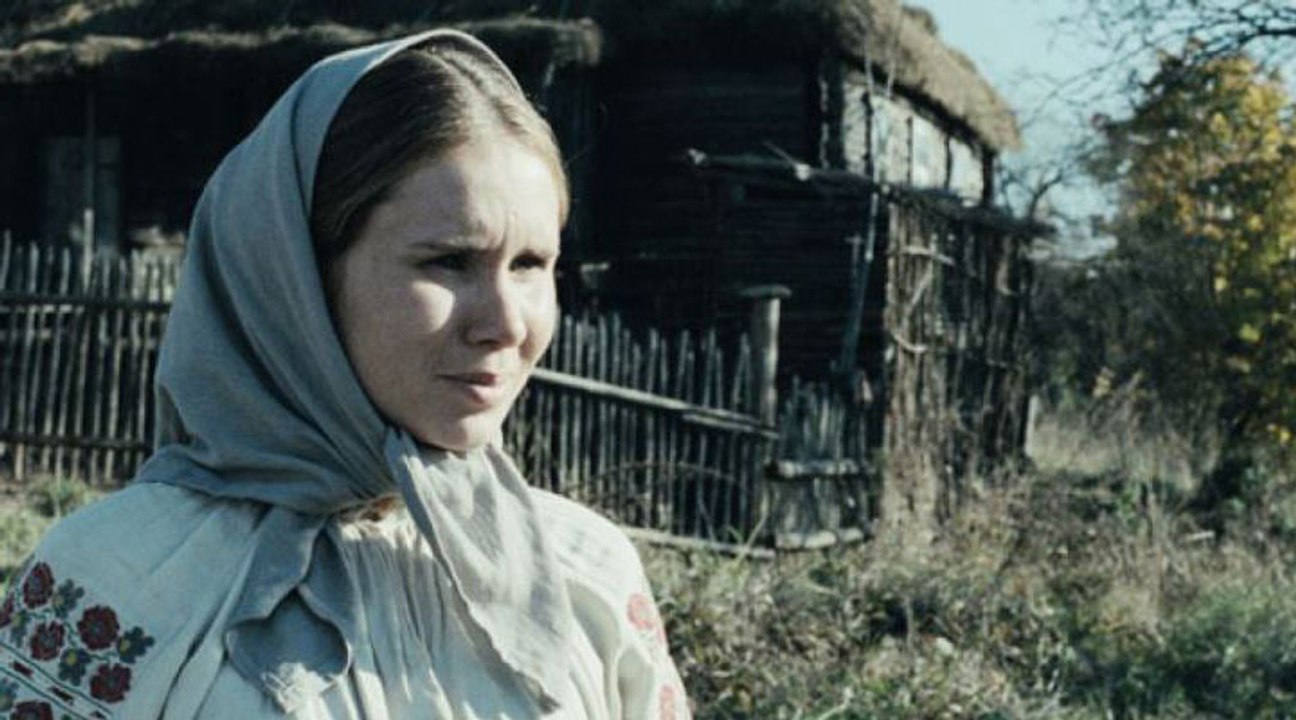 Valea uscată (2011)
