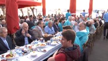 Anadolu Aydınlar Ocağı Başkanı İbrahim Öztek: 