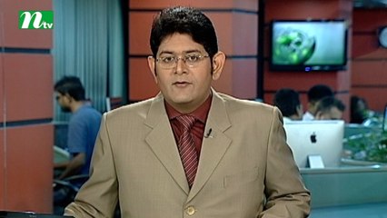 NTV Desher Khobor | 12 June, 2017