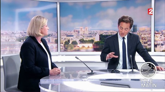 Législatives : Macron devrait pouvoir compter sur plus de 400 députés, selon Ipsos
