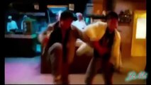 Asian Gangsters - Girl fight kung fu - Những trận đấu kungfu đẹp mắt