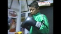 亀田興毅 vs ファン・ランダエタ 9－11R - video Dailymotion