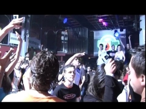 Areaclub ruta del bumping