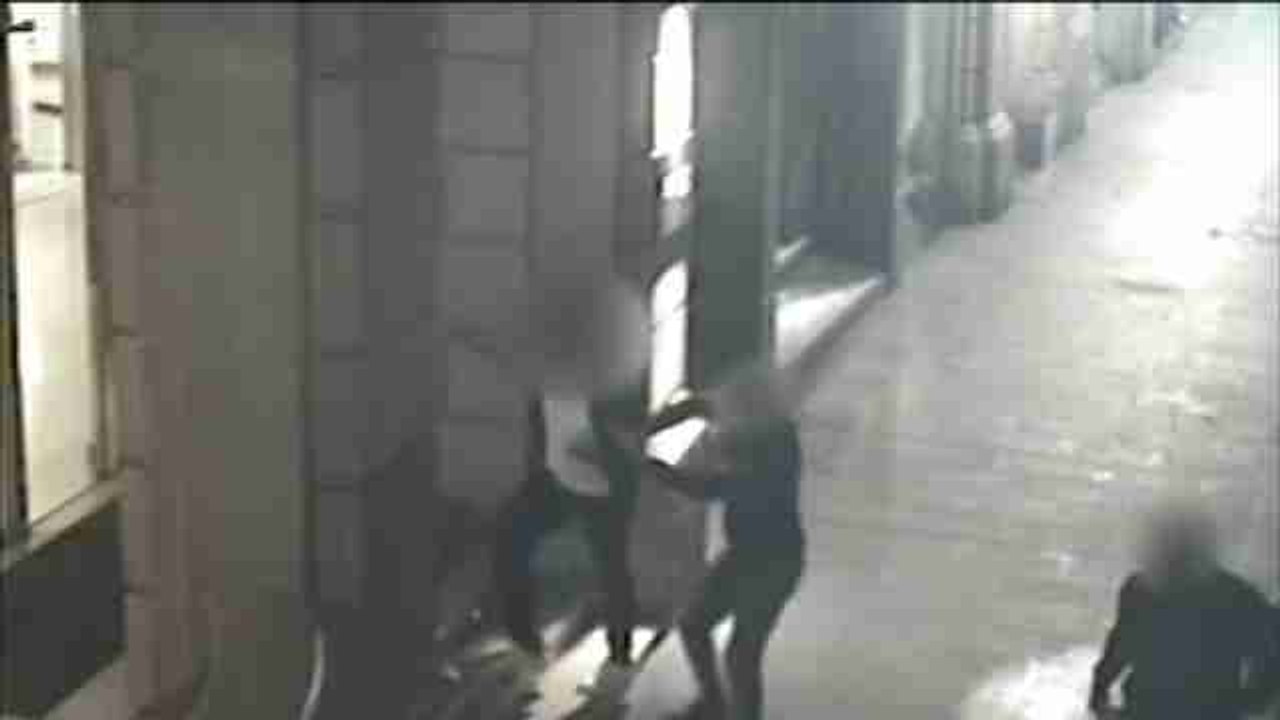 27 detenidos en Barcelona por robar relojes de lujo a turistas