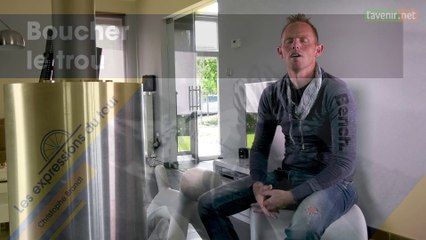 L'Avenir - Les expressions du Tour de France 17 - Boucher le trou