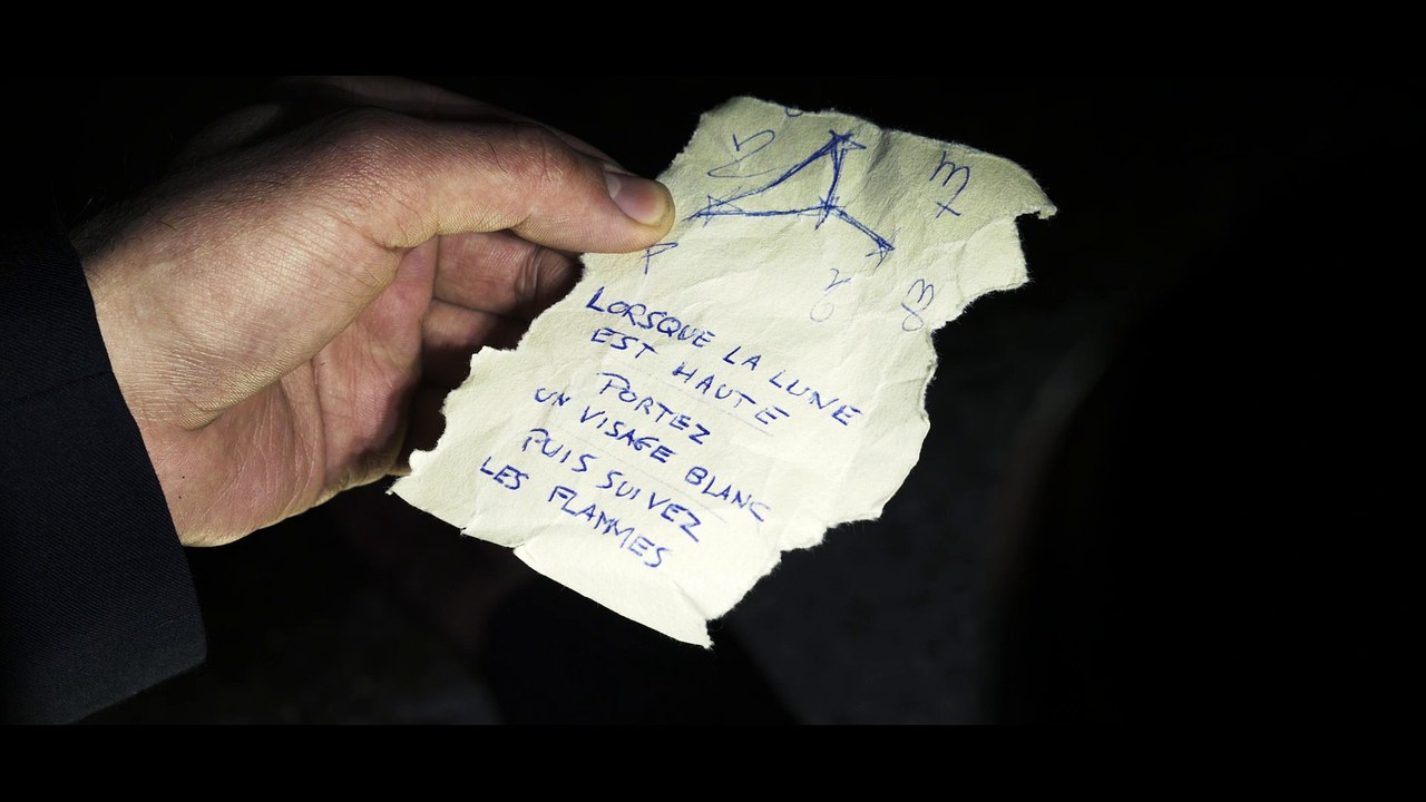 CHERCHER TROP LOIN, Maxime Robinet, Reims (51)