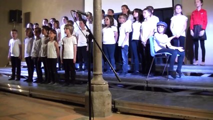 Nous n'irons pas à l'opéra - Marcolès