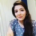 Leak Video of Fabiha Sherazi