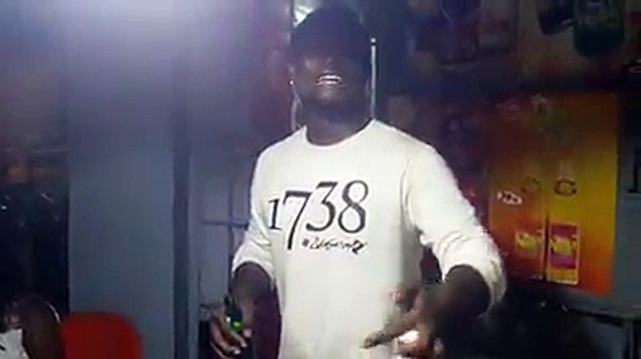 VETCHO LOLASS ET DJ LEO, TROP DE TALENT EN EUX