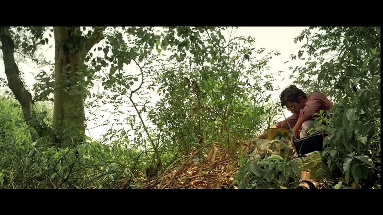 Babumoshai Bandookbaaz - Official Teaser - Nawazuddin Siddiqui - Latest Movie 2017