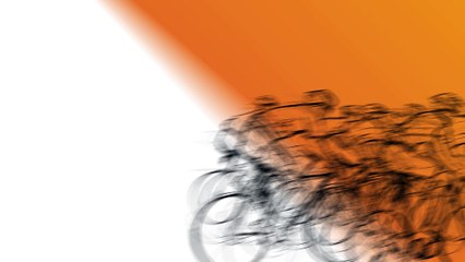 L'Avenir - Les expressions du Tour de France 25 - Percer