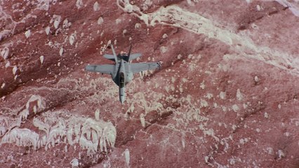 The Navy’s Super Hornet Is Getting A Major Upgrade