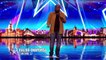Golden Buzzers 2017 All Best Auditions, Britain's Got Talent 2017