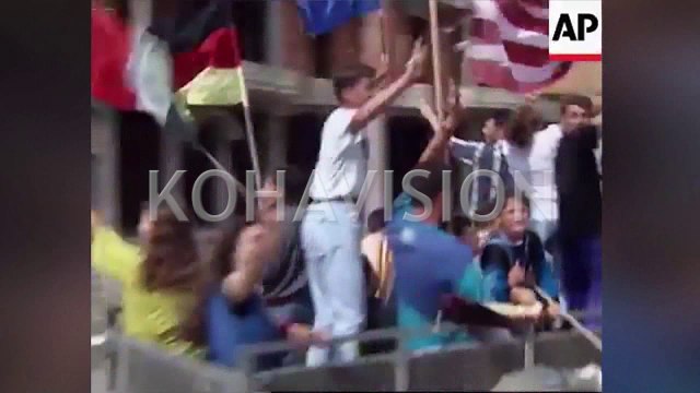 18 vjet nga çlirimi i Kosovës
