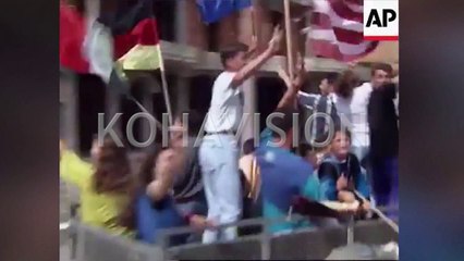 18 vjet nga çlirimi i Kosovës