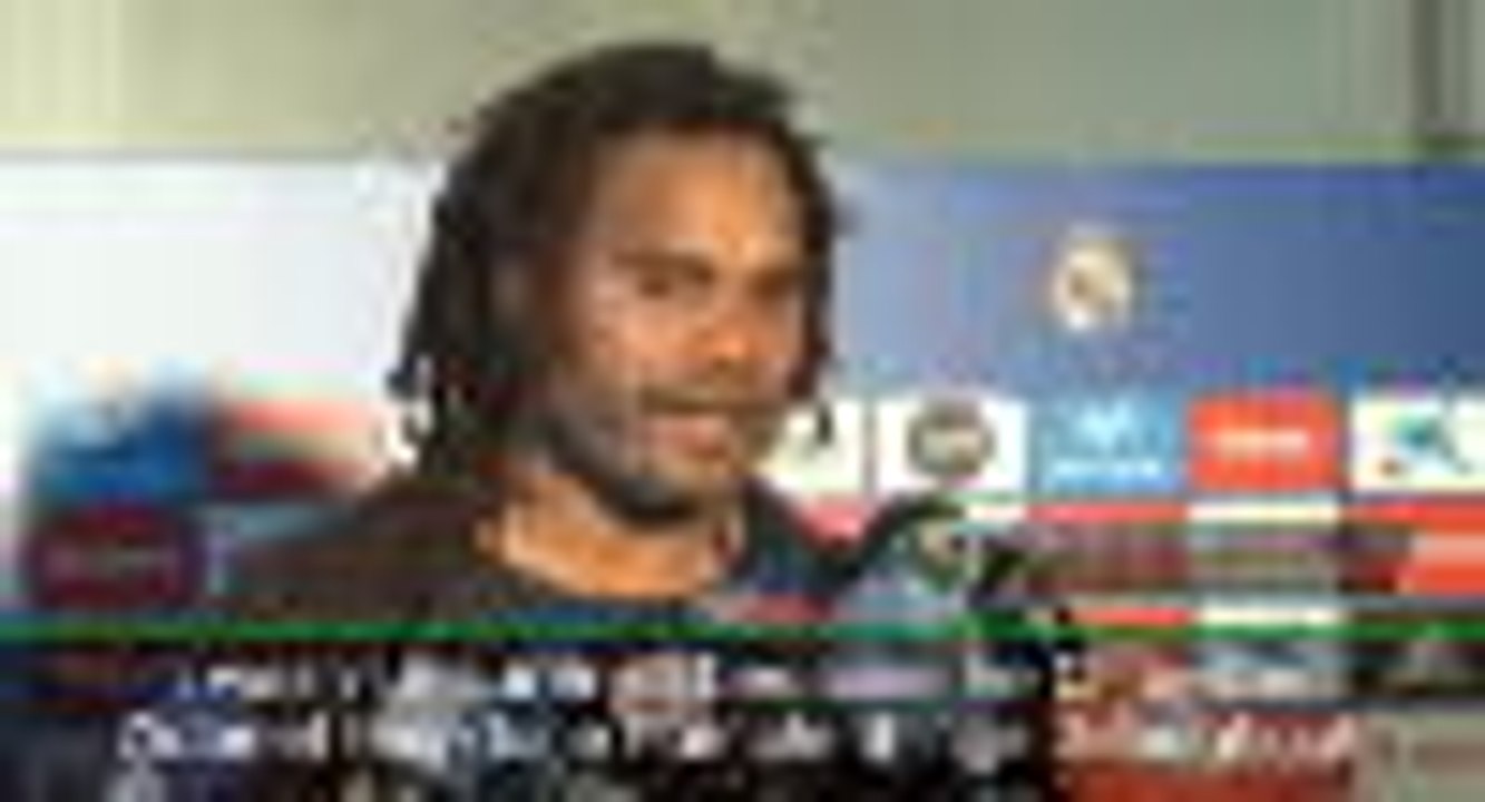 Karembeu not surprised by Zidane success