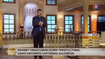 06.09.2017_1_Mehmet Fatih Citlak ile Ramazan Bereketi