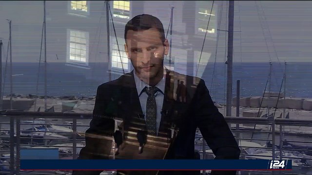 Mélania et Barron Trump emménagent à la Maison Blanche