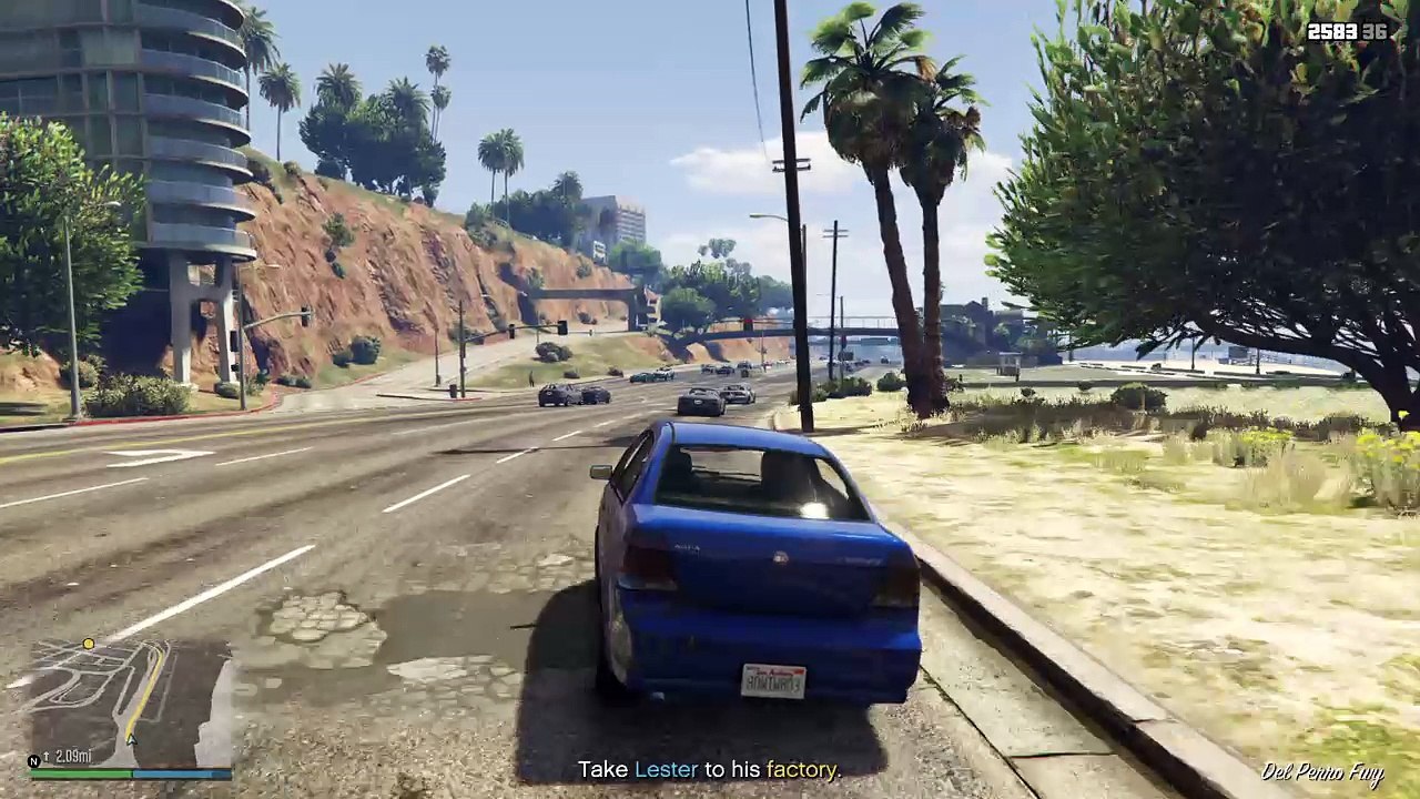 Driv