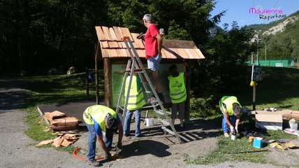 Maurienne Reportage # 86 - Journée Citoyenne 2017
